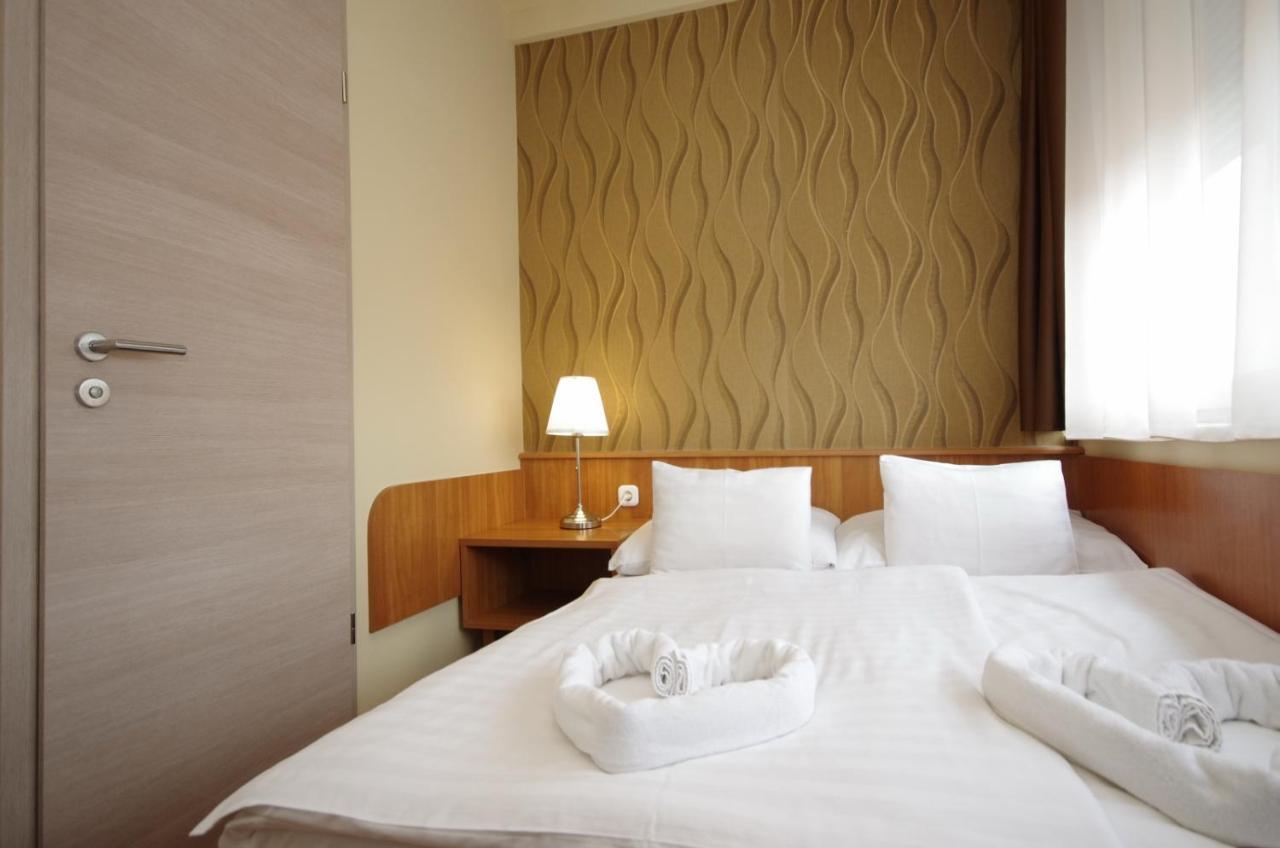 Aqua Hotel 귤러 외부 사진