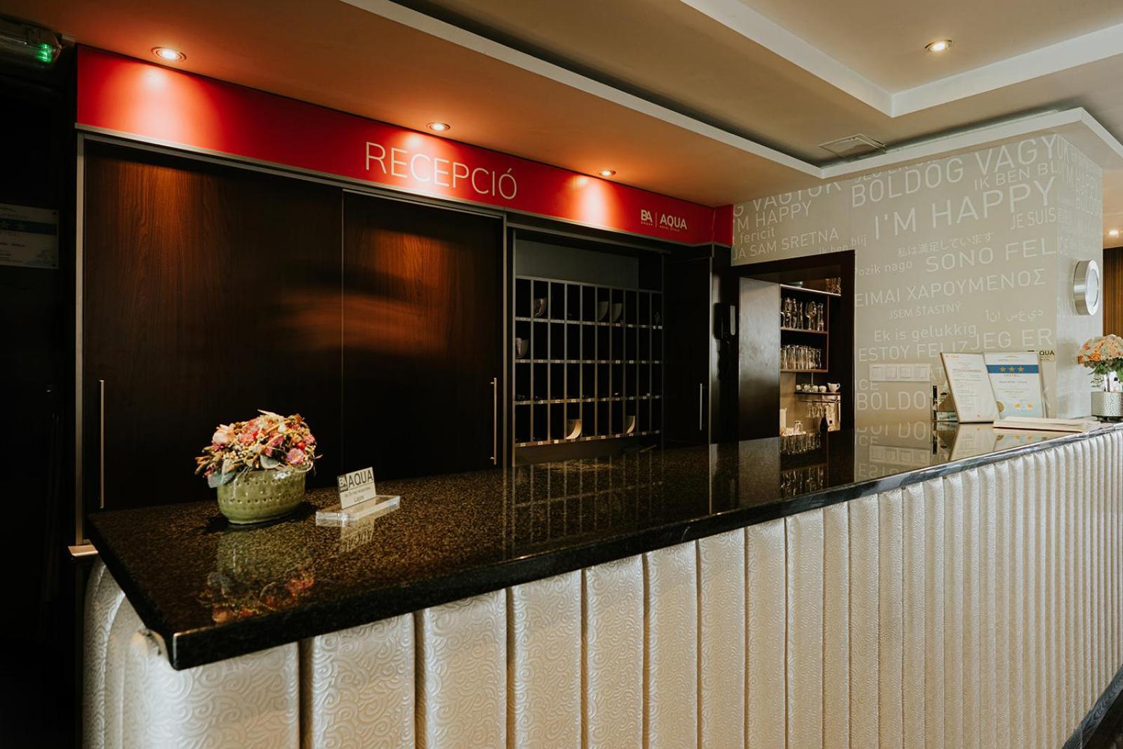 Aqua Hotel 귤러 외부 사진
