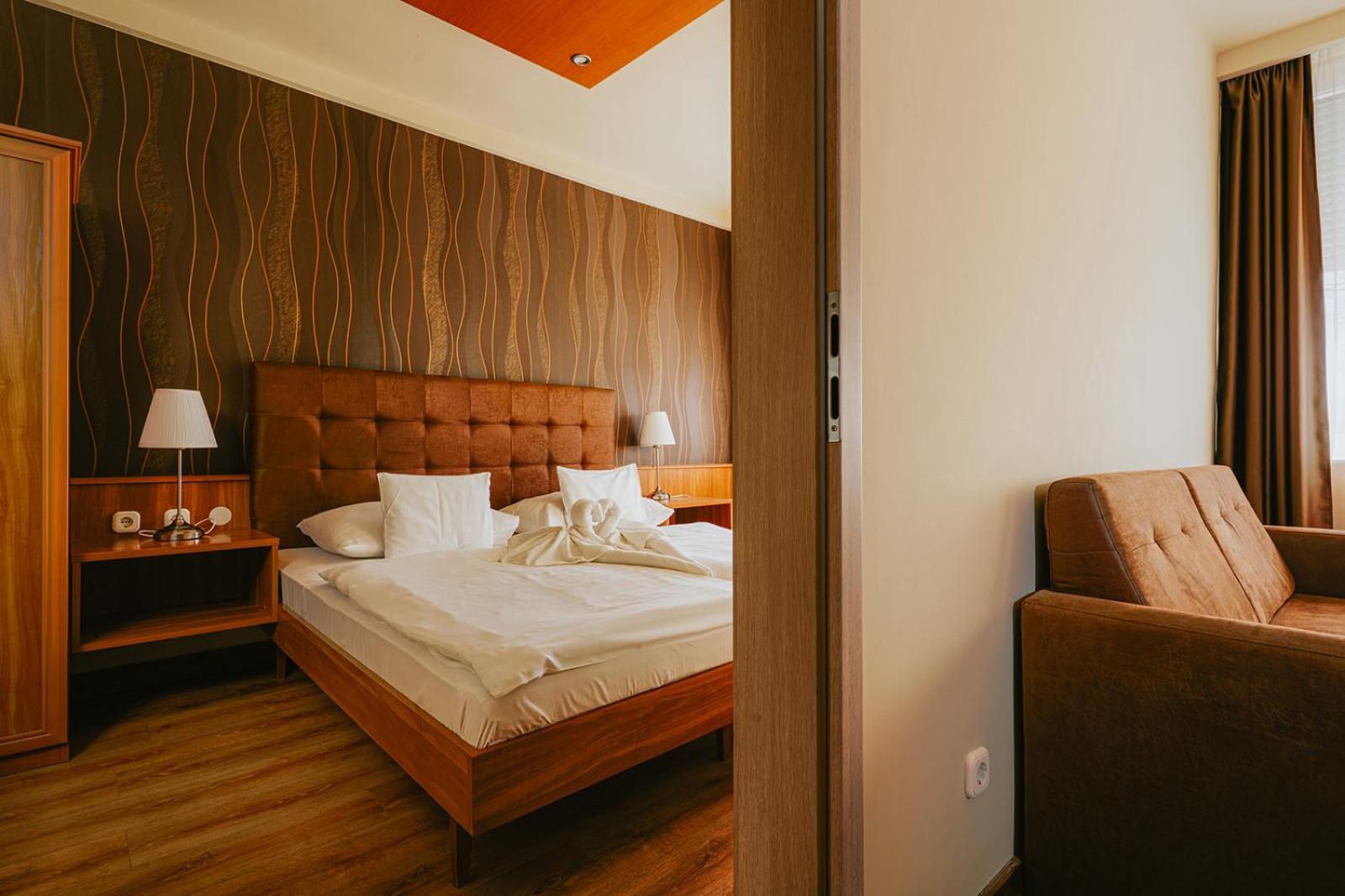 Aqua Hotel 귤러 외부 사진