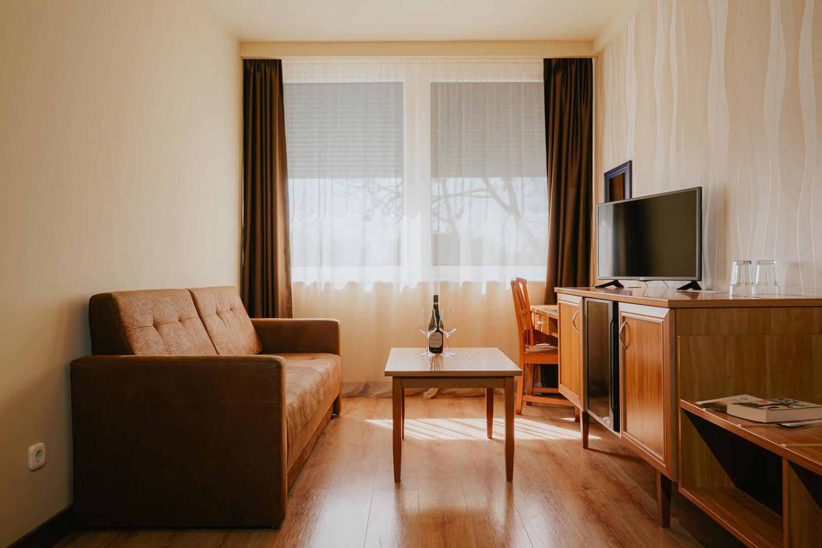Aqua Hotel 귤러 외부 사진