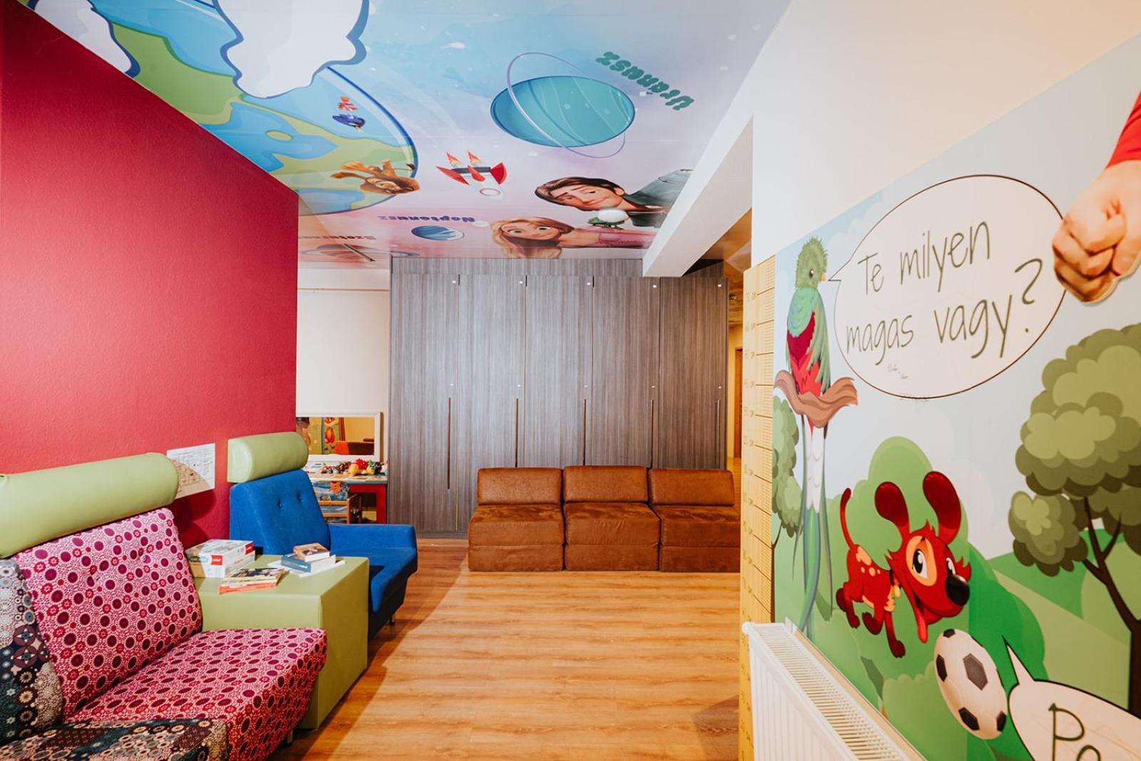 Aqua Hotel 귤러 외부 사진