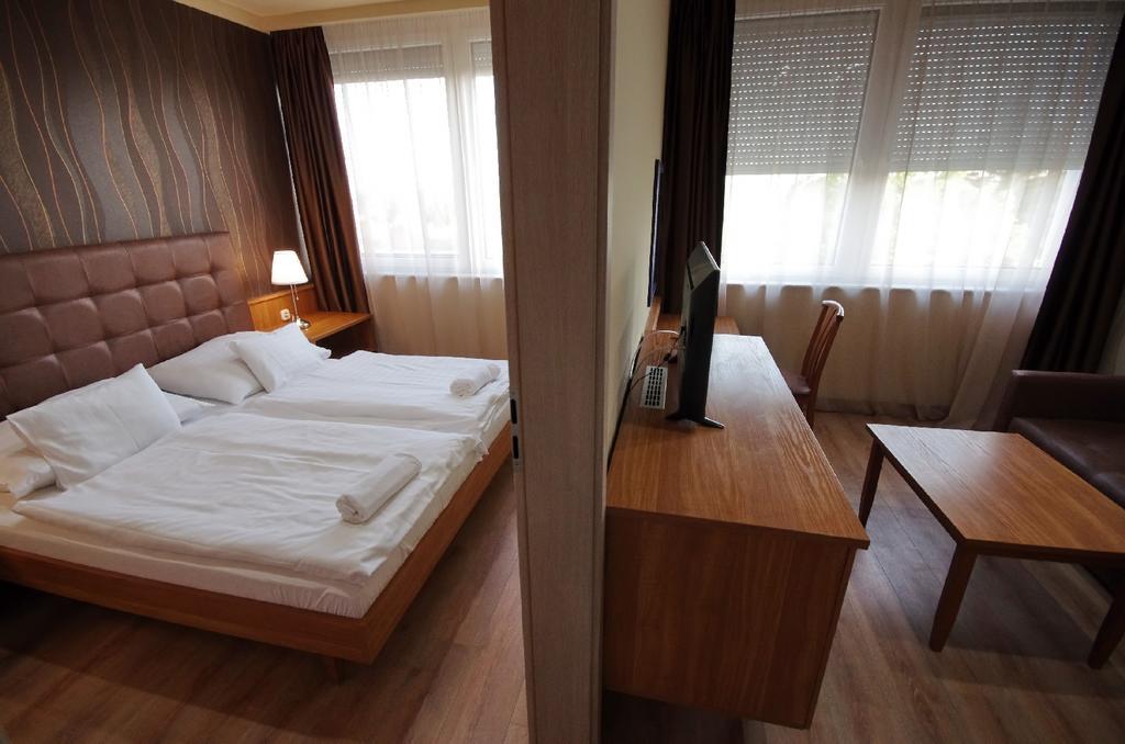 Aqua Hotel 귤러 외부 사진